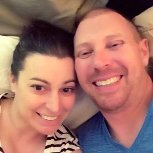 Meet your Posher, Ron